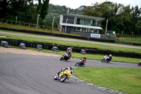 Middle 1 Group Yellow Bikes